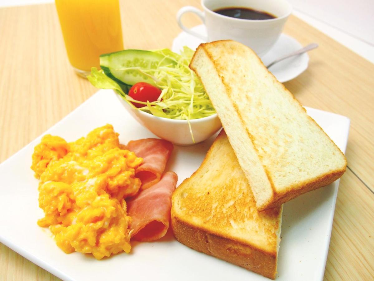 Hotel Luna Kawagoe Adult Only Exteriör bild