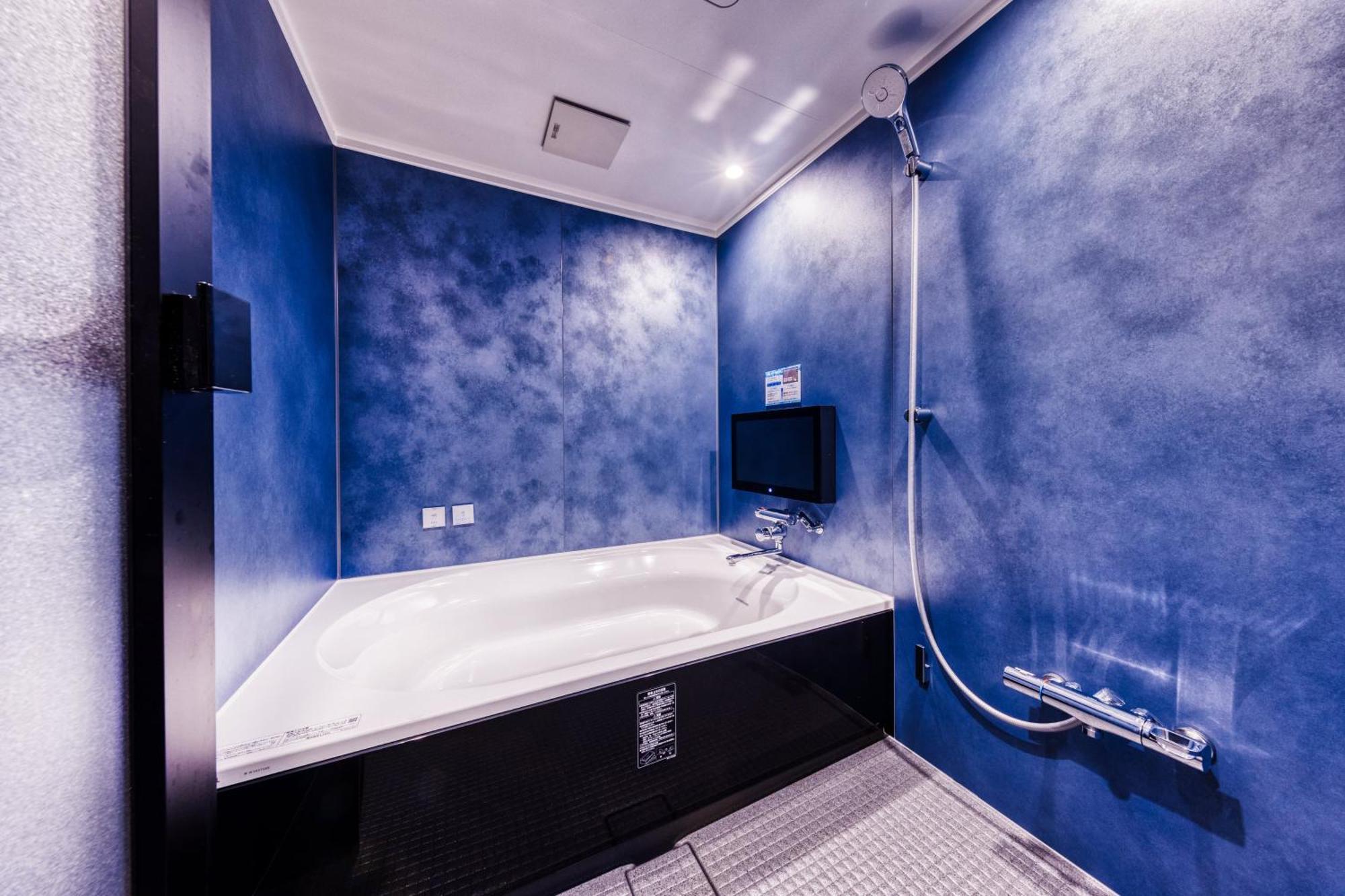 Hotel Luna Kawagoe Adult Only Exteriör bild