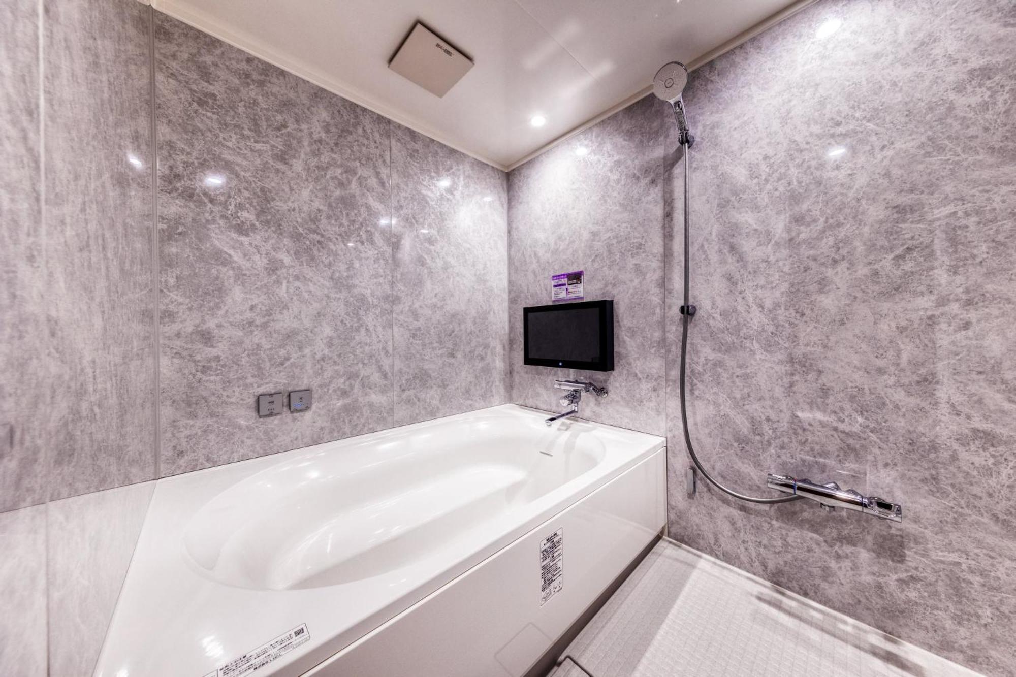 Hotel Luna Kawagoe Adult Only Exteriör bild
