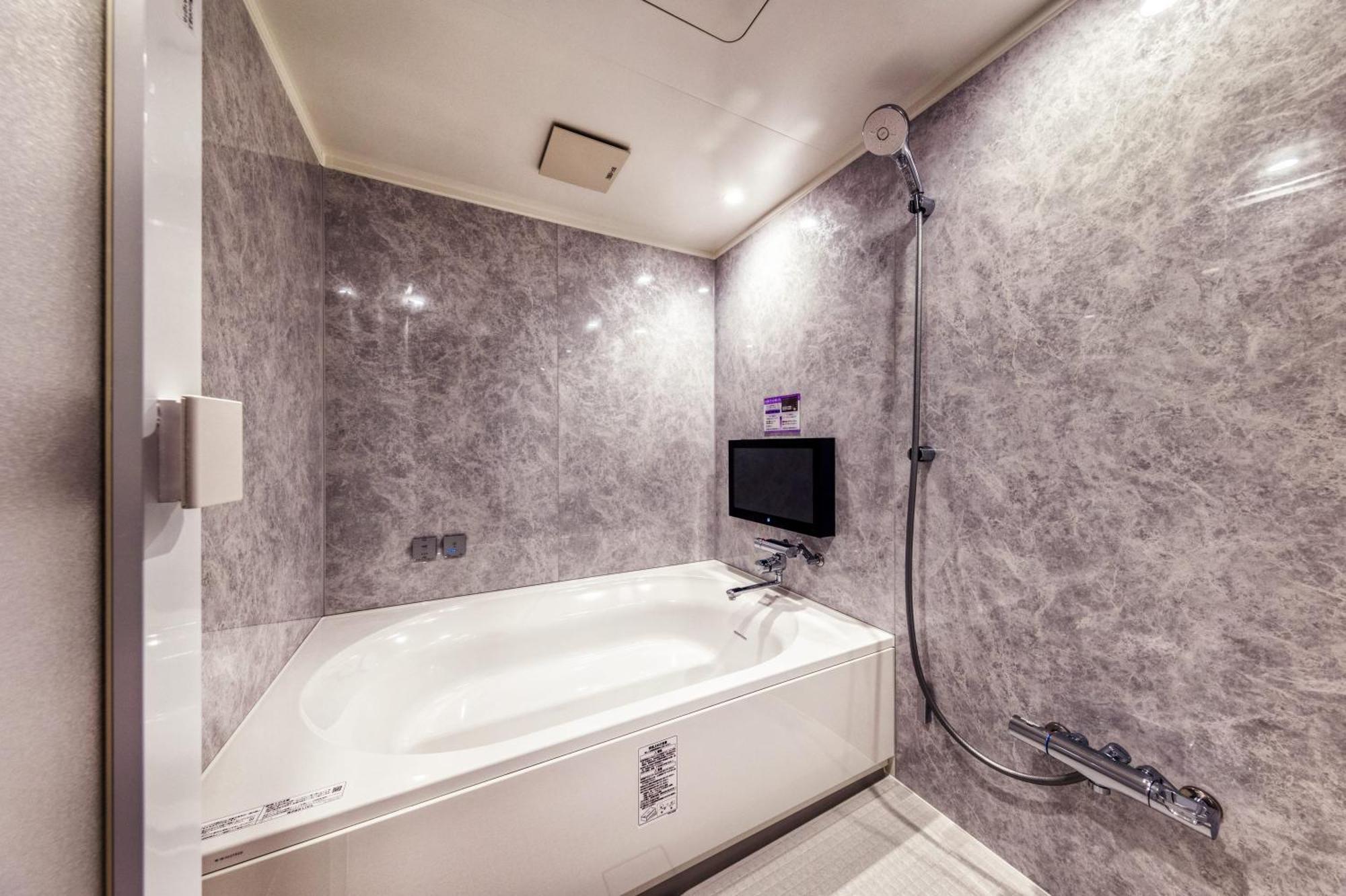 Hotel Luna Kawagoe Adult Only Exteriör bild